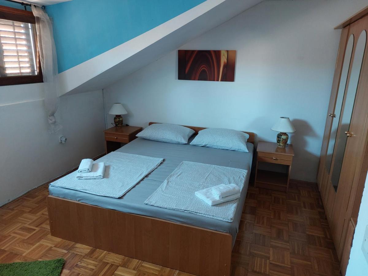 Orange City Apartment'S Repic 比奥格勒·纳·莫鲁 外观 照片