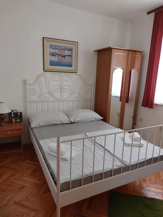 Orange City Apartment'S Repic 比奥格勒·纳·莫鲁 外观 照片