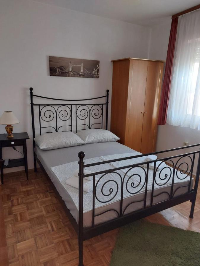Orange City Apartment'S Repic 比奥格勒·纳·莫鲁 外观 照片