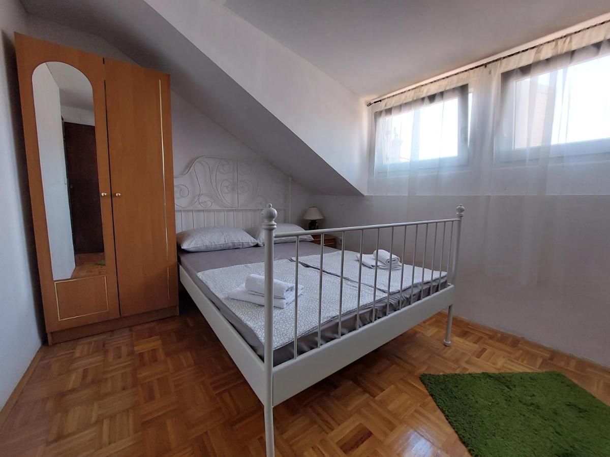 Orange City Apartment'S Repic 比奥格勒·纳·莫鲁 外观 照片