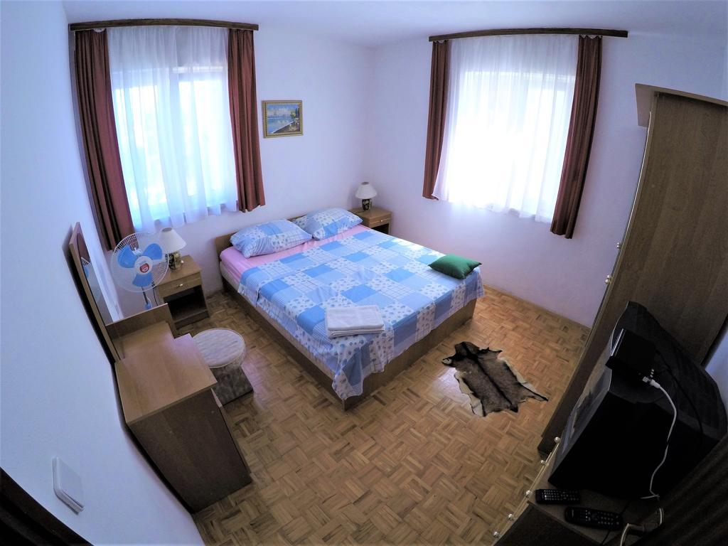 Orange City Apartment'S Repic 比奥格勒·纳·莫鲁 外观 照片