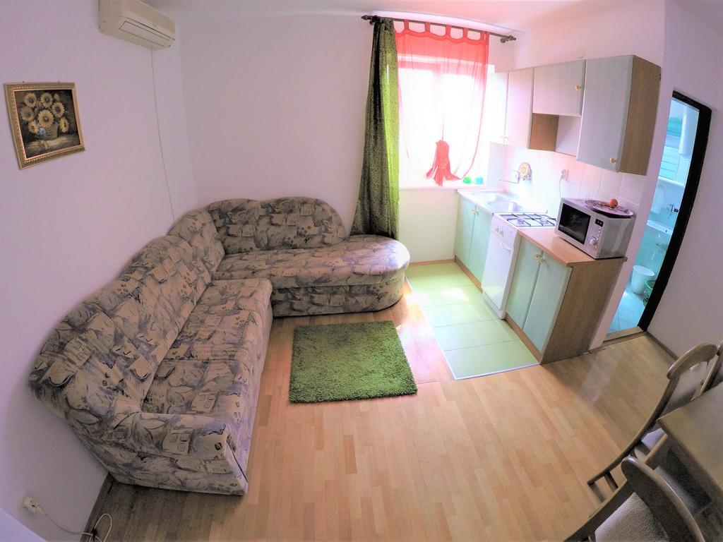 Orange City Apartment'S Repic 比奥格勒·纳·莫鲁 外观 照片