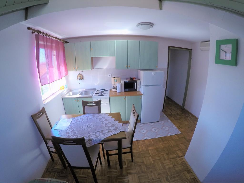 Orange City Apartment'S Repic 比奥格勒·纳·莫鲁 外观 照片