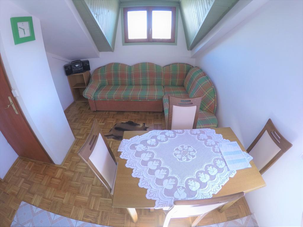 Orange City Apartment'S Repic 比奥格勒·纳·莫鲁 外观 照片