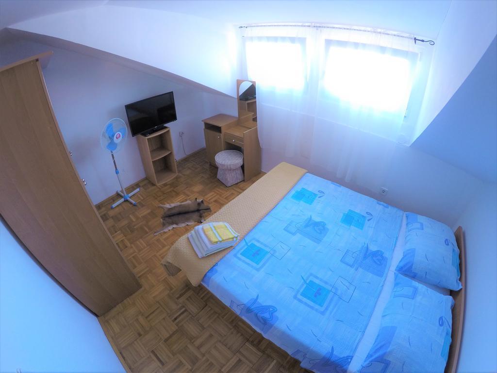 Orange City Apartment'S Repic 比奥格勒·纳·莫鲁 外观 照片