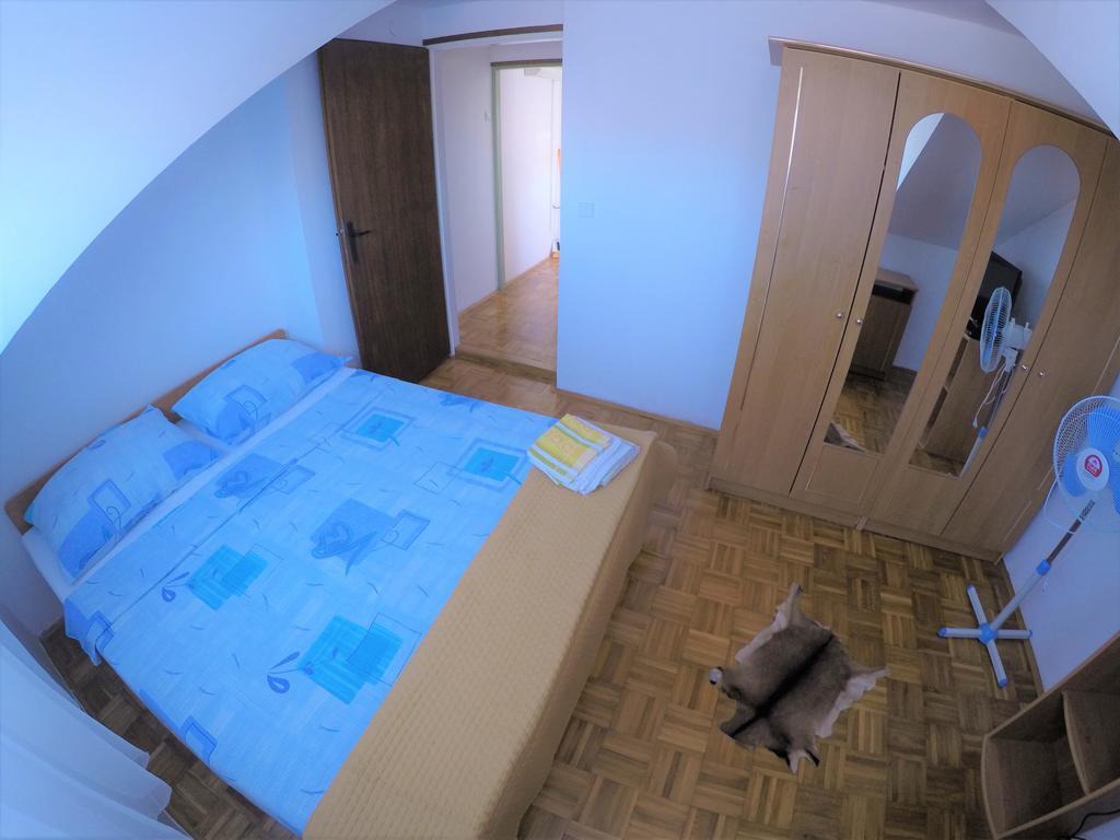 Orange City Apartment'S Repic 比奥格勒·纳·莫鲁 外观 照片