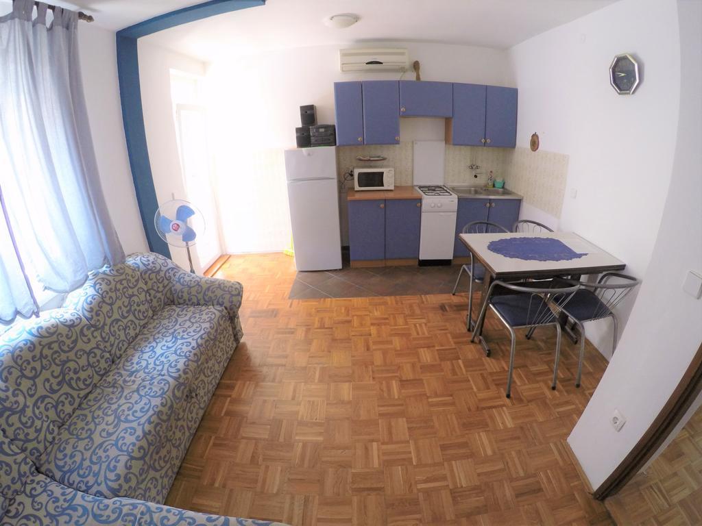 Orange City Apartment'S Repic 比奥格勒·纳·莫鲁 外观 照片