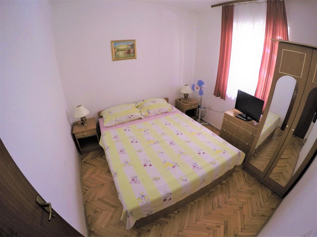 Orange City Apartment'S Repic 比奥格勒·纳·莫鲁 外观 照片