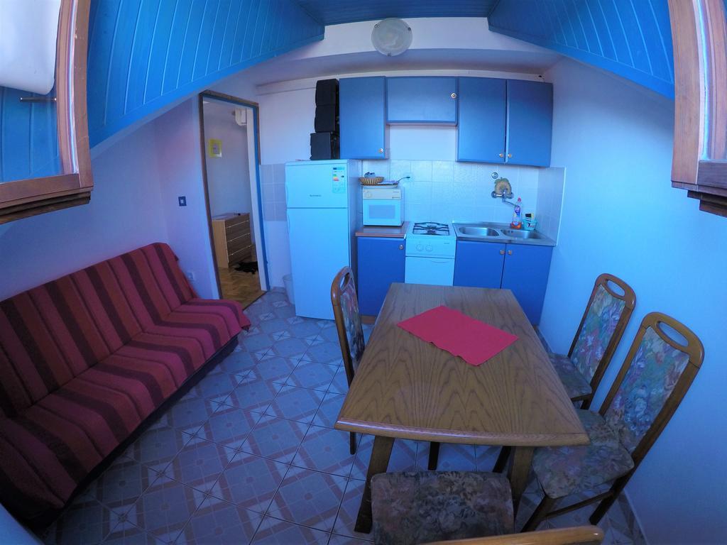 Orange City Apartment'S Repic 比奥格勒·纳·莫鲁 外观 照片