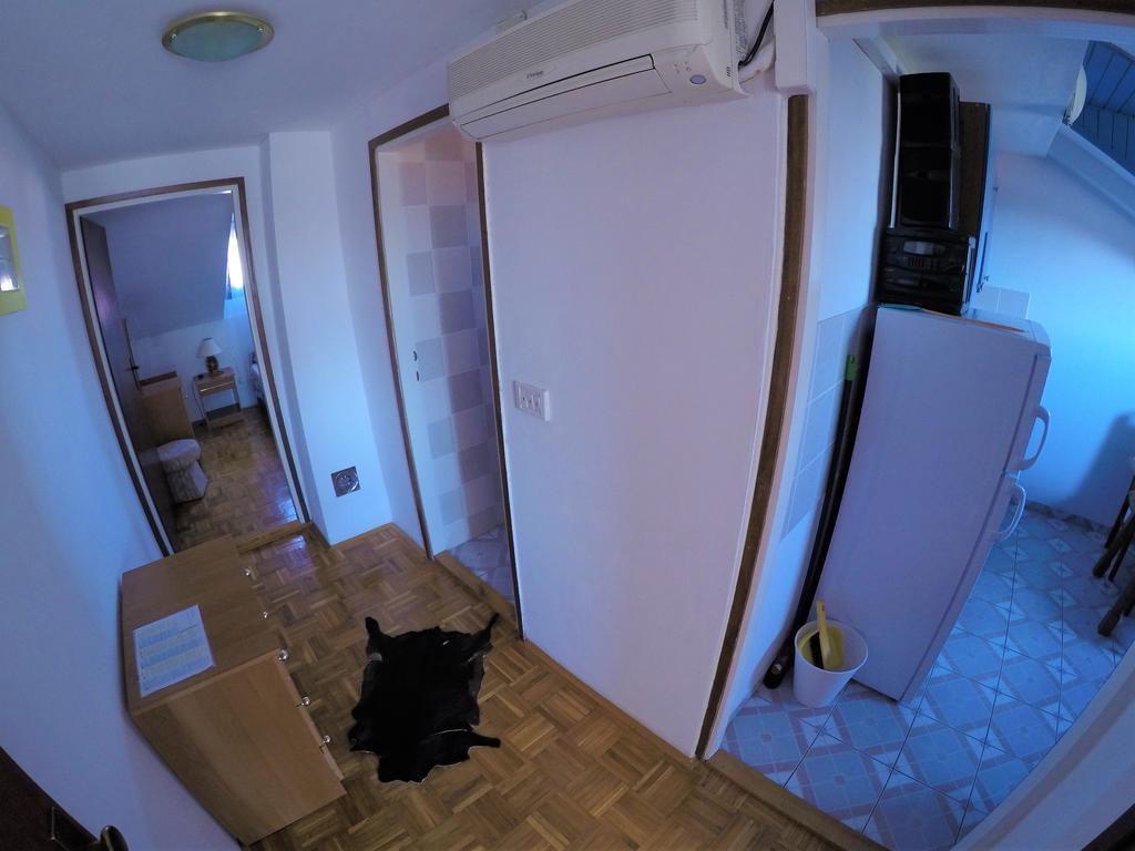 Orange City Apartment'S Repic 比奥格勒·纳·莫鲁 外观 照片