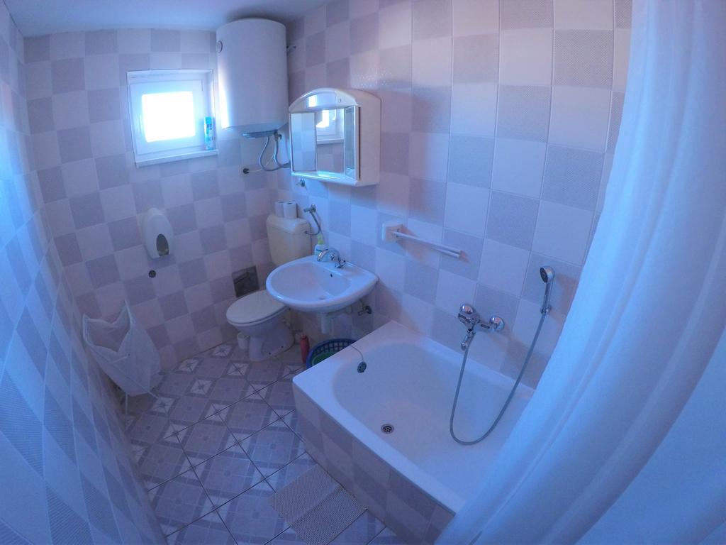 Orange City Apartment'S Repic 比奥格勒·纳·莫鲁 外观 照片