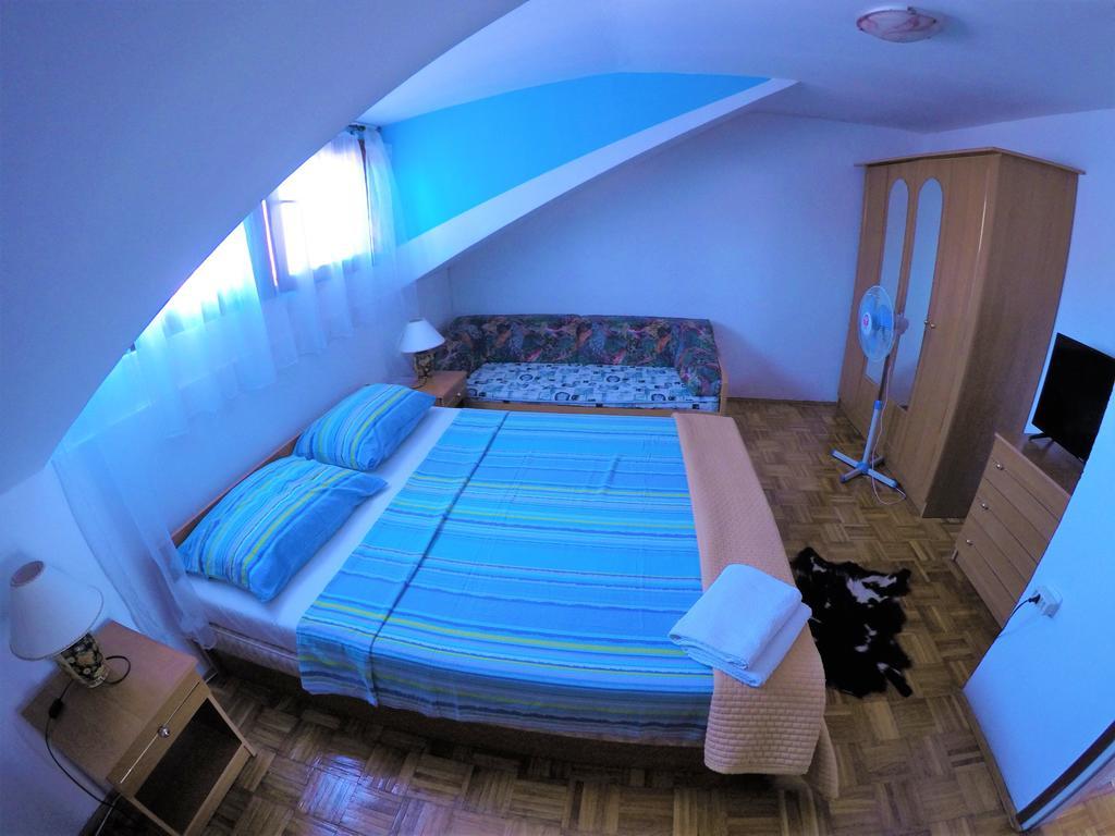 Orange City Apartment'S Repic 比奥格勒·纳·莫鲁 外观 照片
