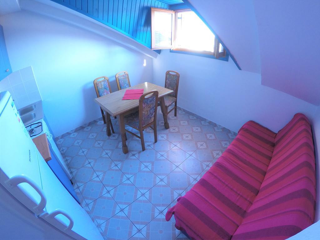 Orange City Apartment'S Repic 比奥格勒·纳·莫鲁 外观 照片
