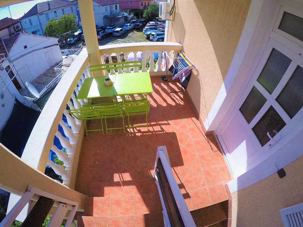Orange City Apartment'S Repic 比奥格勒·纳·莫鲁 外观 照片