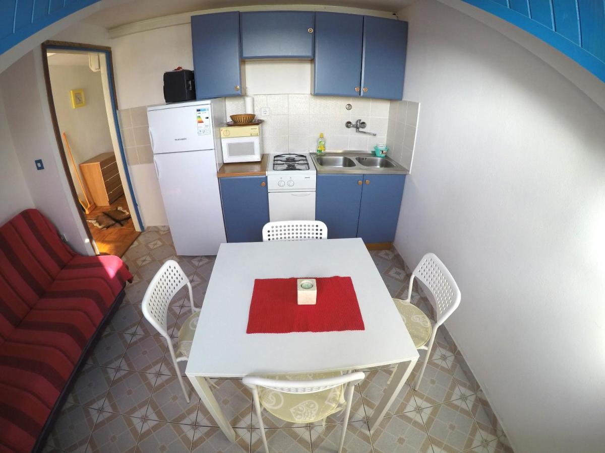 Orange City Apartment'S Repic 比奥格勒·纳·莫鲁 外观 照片
