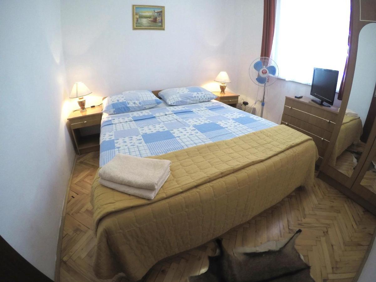 Orange City Apartment'S Repic 比奥格勒·纳·莫鲁 外观 照片