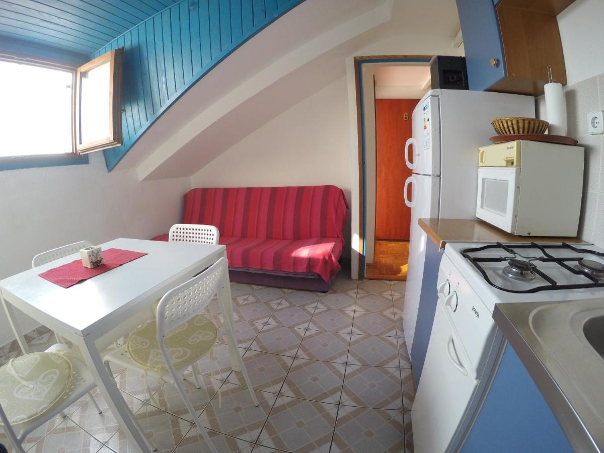 Orange City Apartment'S Repic 比奥格勒·纳·莫鲁 外观 照片