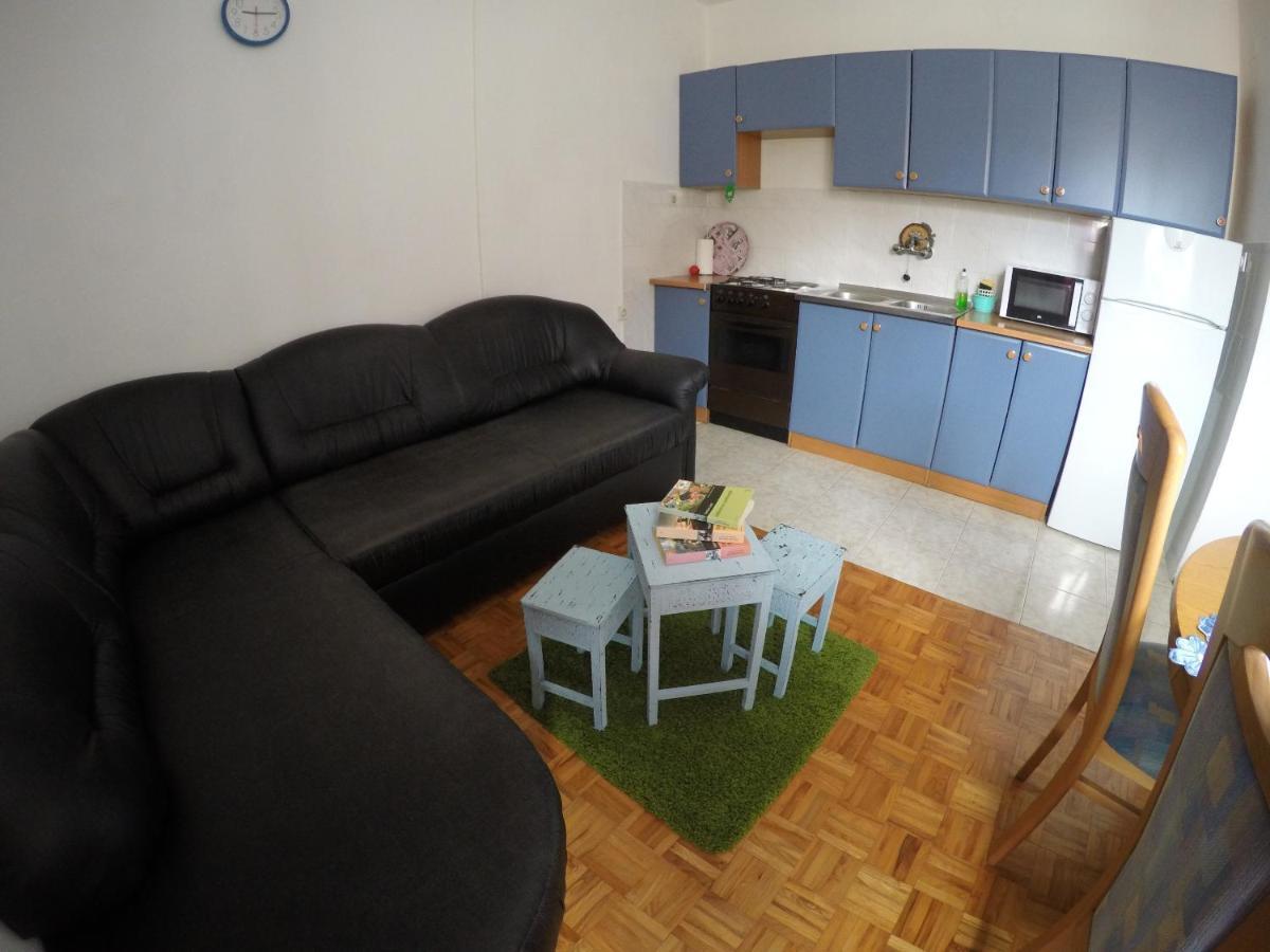 Orange City Apartment'S Repic 比奥格勒·纳·莫鲁 外观 照片