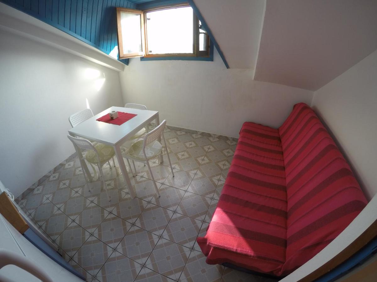 Orange City Apartment'S Repic 比奥格勒·纳·莫鲁 外观 照片