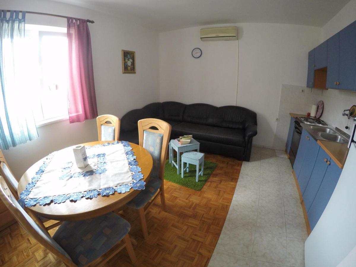 Orange City Apartment'S Repic 比奥格勒·纳·莫鲁 外观 照片
